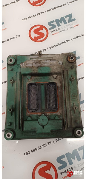 Volvo Occ ECU motorbesturingseenheid D13 Volvo 21900545 - Riadiaca jednotka pre Nákladné auto: obrázok 1 Volvo Occ ECU motorbesturingseenheid D13 Volvo 21900545 - Riadiaca jednotka pre Nákladné auto: obrázok 1
