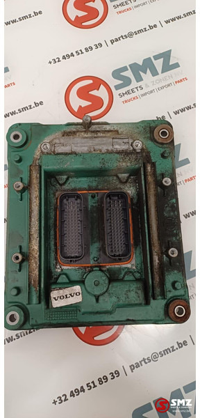 Volvo Occ ECU motorbesturingseenheid D13 Volvo - Riadiaca jednotka pre Nákladné auto: obrázok 1 Volvo Occ ECU motorbesturingseenheid D13 Volvo - Riadiaca jednotka pre Nákladné auto: obrázok 1