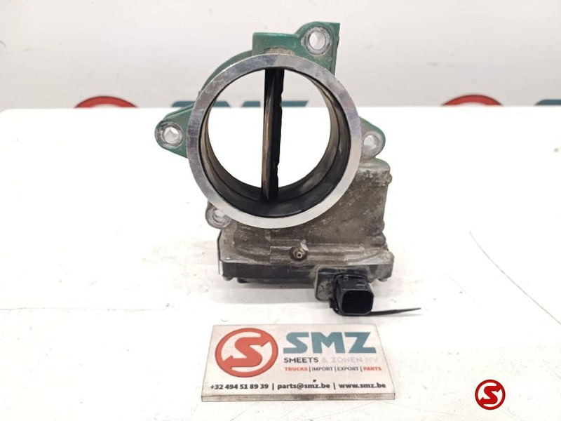 Volvo Occ EGR gasklep Volvo - Motor a diely pre Nákladné auto: obrázok 4 Volvo Occ EGR gasklep Volvo - Motor a diely pre Nákladné auto: obrázok 4