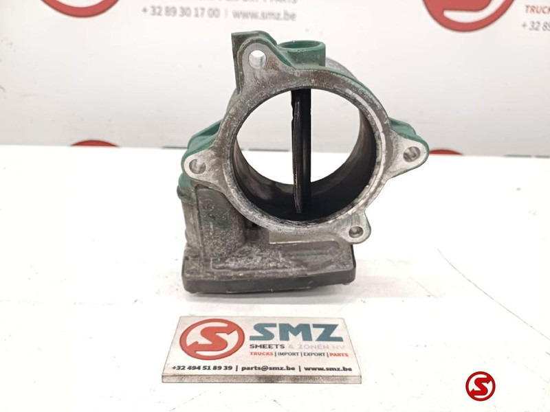 Volvo Occ EGR gasklep Volvo - Motor a diely pre Nákladné auto: obrázok 3 Volvo Occ EGR gasklep Volvo - Motor a diely pre Nákladné auto: obrázok 3