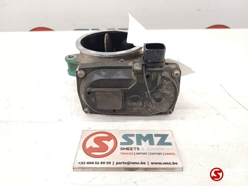 Volvo Occ EGR gasklep Volvo - Motor a diely pre Nákladné auto: obrázok 5 Volvo Occ EGR gasklep Volvo - Motor a diely pre Nákladné auto: obrázok 5