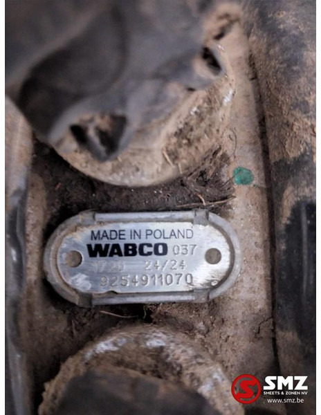 Volvo Occ Remcilinder Volvo - Brzdový valec pre Nákladné auto: obrázok 2 Volvo Occ Remcilinder Volvo - Brzdový valec pre Nákladné auto: obrázok 2