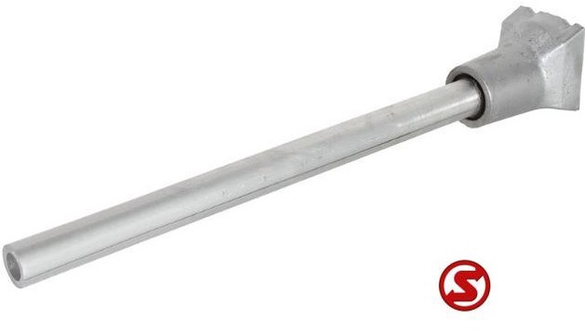 Volvo Occ Spatbordsteun links/rechts - Blatník pre Nákladné auto: obrázok 1 Volvo Occ Spatbordsteun links/rechts - Blatník pre Nákladné auto: obrázok 1