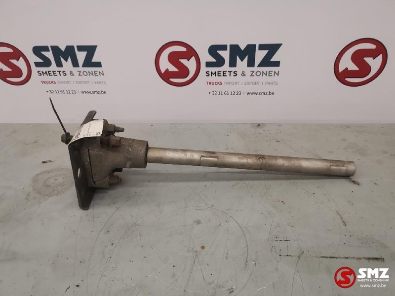 Volvo Occ Spatbordsteun rechts achter - Blatník pre Nákladné auto: obrázok 1 Volvo Occ Spatbordsteun rechts achter - Blatník pre Nákladné auto: obrázok 1