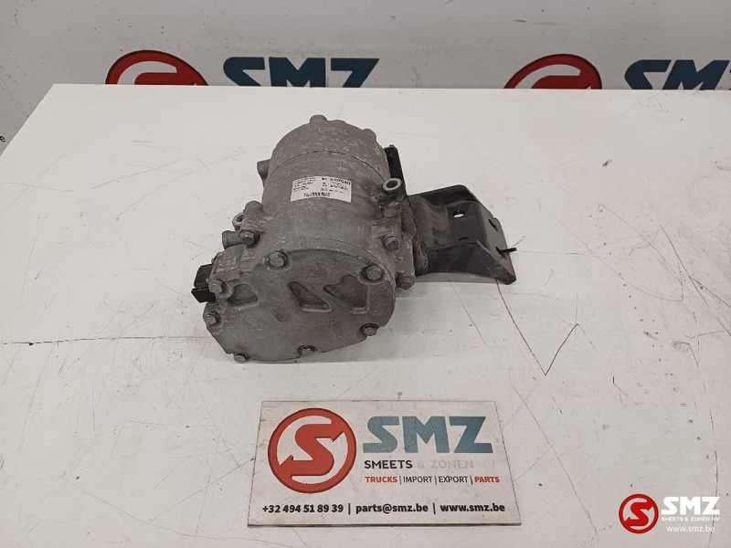 Volvo Occ airco compressor Volvo - Motor a diely pre Nákladné auto: obrázok 2 Volvo Occ airco compressor Volvo - Motor a diely pre Nákladné auto: obrázok 2