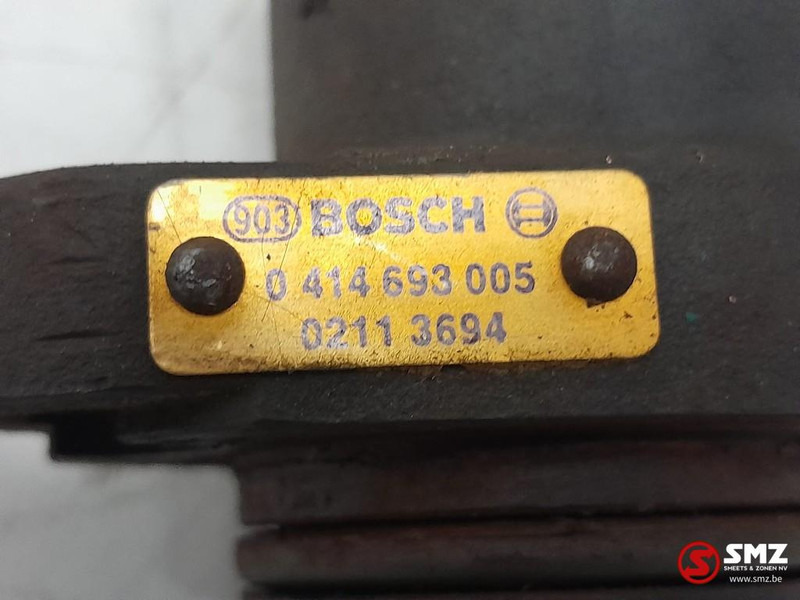 Volvo Occ brandstofinjectiepomp Volvo - Palivové čerpadlo pre Nákladné auto: obrázok 5 Volvo Occ brandstofinjectiepomp Volvo - Palivové čerpadlo pre Nákladné auto: obrázok 5