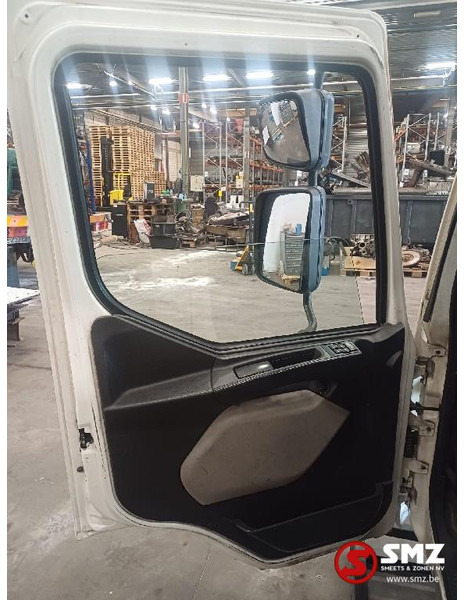 Volvo Occ cabine Volvo - Kabína a interiér pre Nákladné auto: obrázok 5 Volvo Occ cabine Volvo - Kabína a interiér pre Nákladné auto: obrázok 5