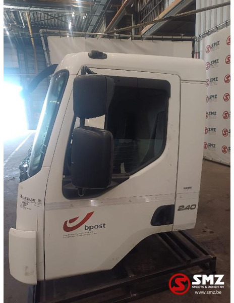 Volvo Occ cabine Volvo - Kabína a interiér pre Nákladné auto: obrázok 3 Volvo Occ cabine Volvo - Kabína a interiér pre Nákladné auto: obrázok 3