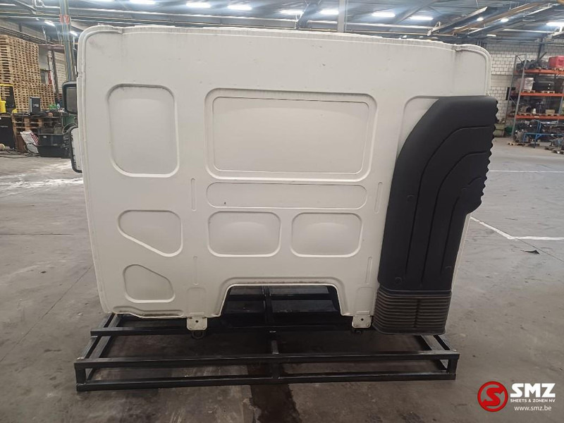 Volvo Occ cabine Volvo - Kabína a interiér pre Nákladné auto: obrázok 2 Volvo Occ cabine Volvo - Kabína a interiér pre Nákladné auto: obrázok 2
