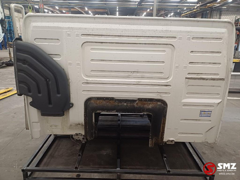Volvo Occ cabine Volvo - Kabína a interiér pre Nákladné auto: obrázok 2 Volvo Occ cabine Volvo - Kabína a interiér pre Nákladné auto: obrázok 2