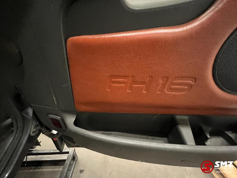 Kabína a interiér pre Nákladné auto Volvo Occ cabine compleet Volvo FH16 L2H3: obrázok 11