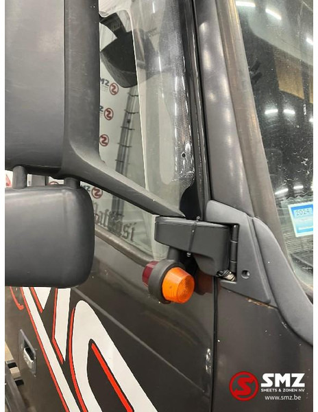 Kabína a interiér pre Nákladné auto Volvo Occ cabine compleet Volvo FH16 L2H3: obrázok 7