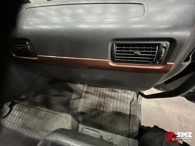 Kabína a interiér pre Nákladné auto Volvo Occ cabine compleet Volvo FH16 L2H3: obrázok 15