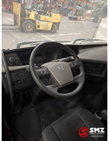 Volvo Occ cabine compleet Volvo FH4 - Kabína a interiér pre Nákladné auto: obrázok 5 Volvo Occ cabine compleet Volvo FH4 - Kabína a interiér pre Nákladné auto: obrázok 5