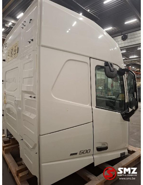 Volvo Occ cabine compleet Volvo FH4 - Kabína a interiér pre Nákladné auto: obrázok 3 Volvo Occ cabine compleet Volvo FH4 - Kabína a interiér pre Nákladné auto: obrázok 3
