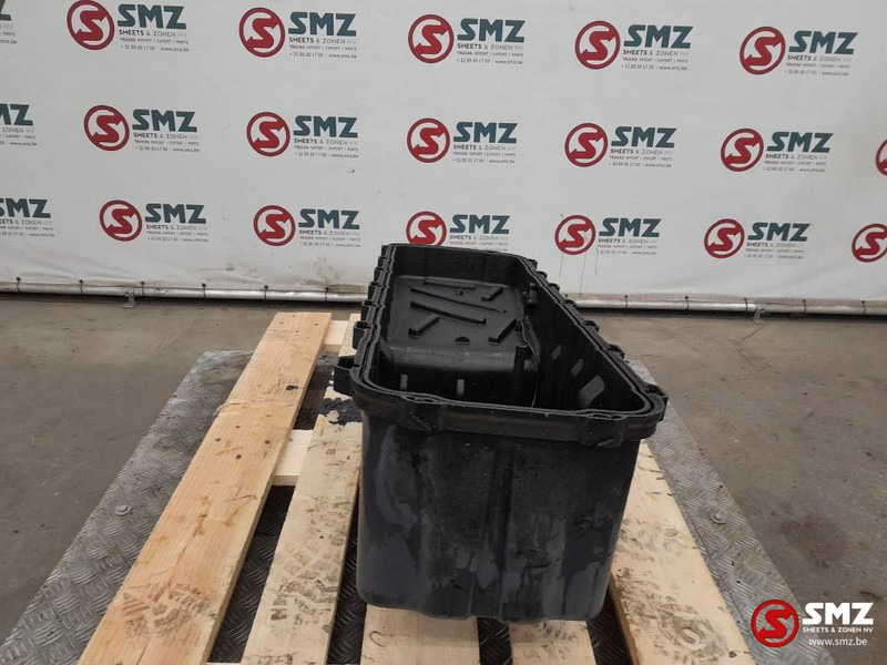 Volvo Occ carterpan D11 Volvo - Kľuková skriňa pre Nákladné auto: obrázok 3 Volvo Occ carterpan D11 Volvo - Kľuková skriňa pre Nákladné auto: obrázok 3