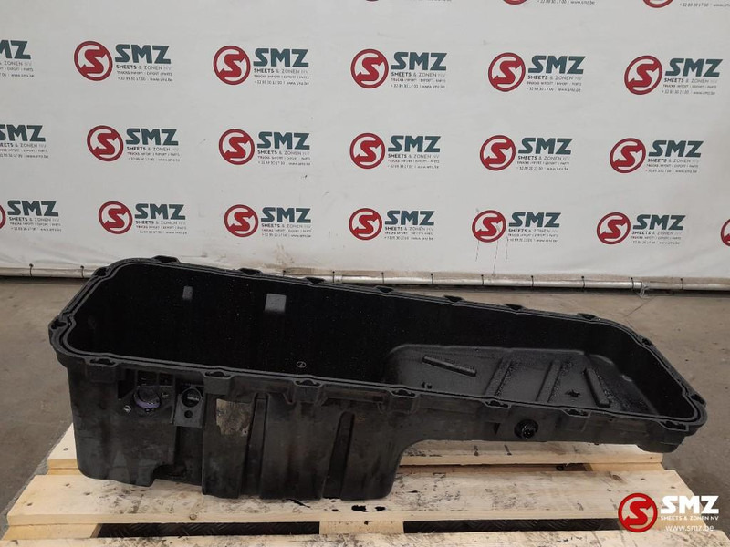 Volvo Occ carterpan D11 Volvo - Kľuková skriňa pre Nákladné auto: obrázok 1 Volvo Occ carterpan D11 Volvo - Kľuková skriňa pre Nákladné auto: obrázok 1