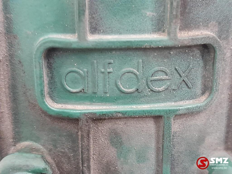 Volvo Occ carterventilatie D13 Volvo - Motor a diely pre Nákladné auto: obrázok 5 Volvo Occ carterventilatie D13 Volvo - Motor a diely pre Nákladné auto: obrázok 5