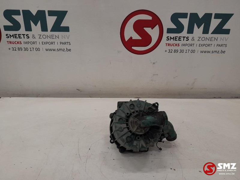 Volvo Occ carterventilatie D13 Volvo - Motor a diely pre Nákladné auto: obrázok 4 Volvo Occ carterventilatie D13 Volvo - Motor a diely pre Nákladné auto: obrázok 4