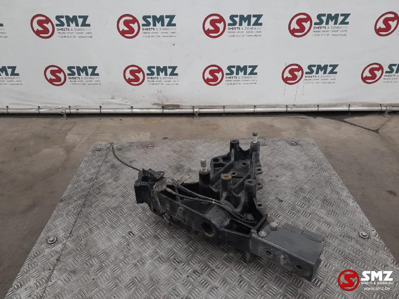 Volvo Occ chassissteun links Volvo - Rám/ Podvozok pre Nákladné auto: obrázok 2 Volvo Occ chassissteun links Volvo - Rám/ Podvozok pre Nákladné auto: obrázok 2