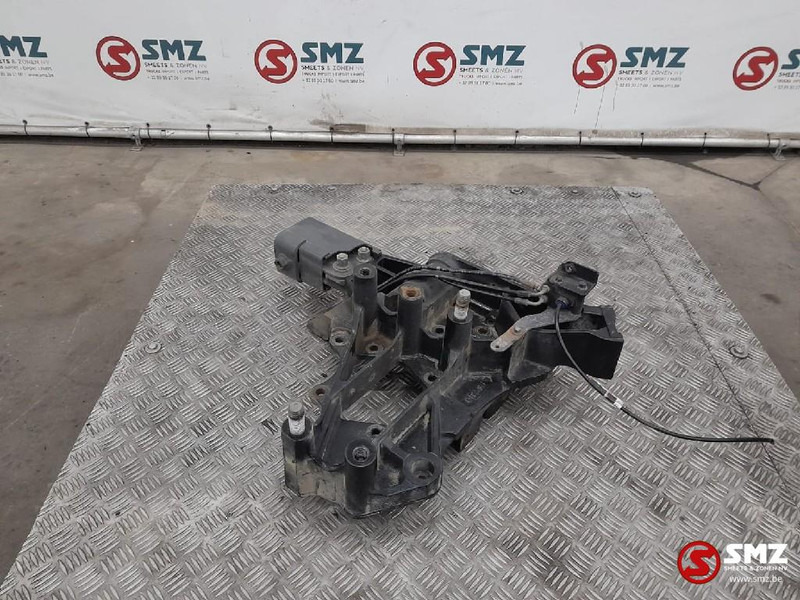 Volvo Occ chassissteun links Volvo - Rám/ Podvozok pre Nákladné auto: obrázok 4 Volvo Occ chassissteun links Volvo - Rám/ Podvozok pre Nákladné auto: obrázok 4