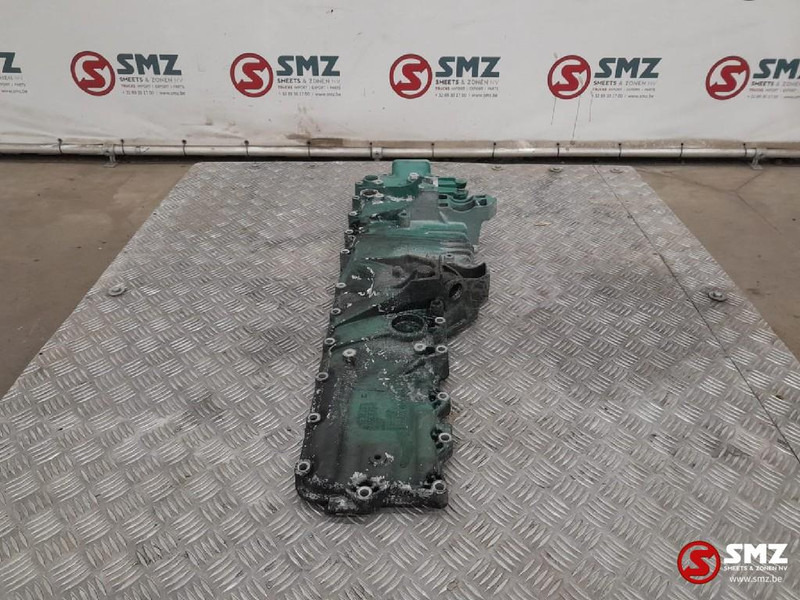 Volvo Occ deksel cilinderkop + oliekoeler D13K500EUVI Vo - Motor a diely pre Nákladné auto: obrázok 3 Volvo Occ deksel cilinderkop + oliekoeler D13K500EUVI Vo - Motor a diely pre Nákladné auto: obrázok 3