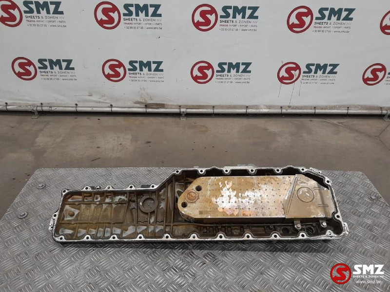 Volvo Occ deksel cilinderkop + oliekoeler D13K500EUVI Vo - Motor a diely pre Nákladné auto: obrázok 5 Volvo Occ deksel cilinderkop + oliekoeler D13K500EUVI Vo - Motor a diely pre Nákladné auto: obrázok 5