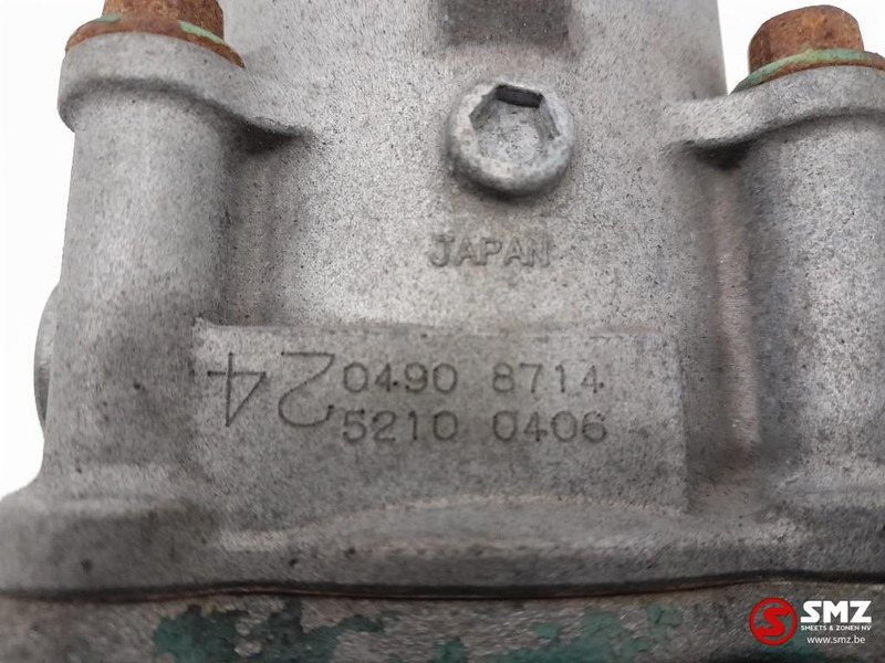 Volvo Occ gasklep Volvo - Motor a diely pre Nákladné auto: obrázok 5 Volvo Occ gasklep Volvo - Motor a diely pre Nákladné auto: obrázok 5