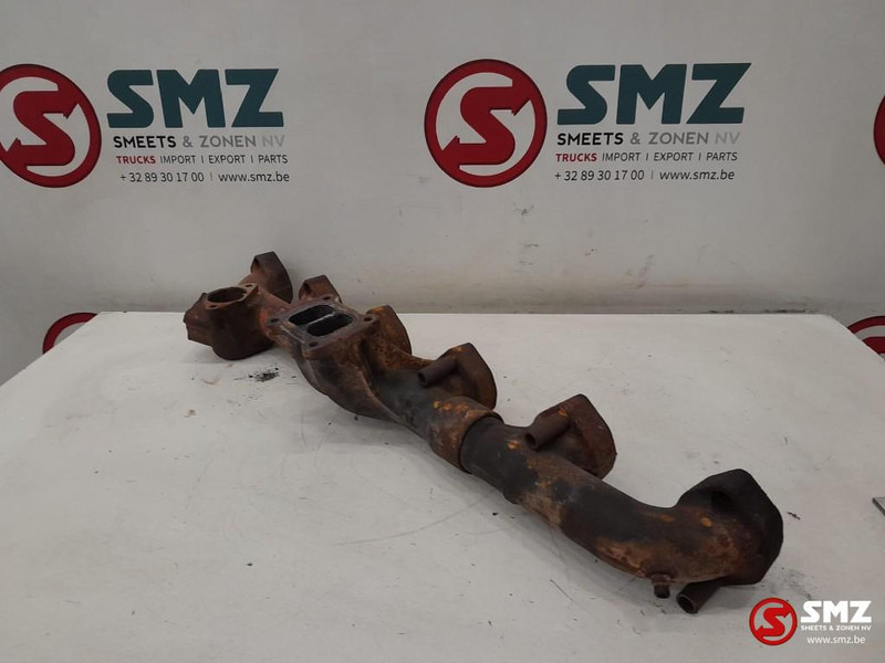 Volvo Occ inlaatspruitstuk D13 Volvo - Motor a diely pre Nákladné auto: obrázok 4 Volvo Occ inlaatspruitstuk D13 Volvo - Motor a diely pre Nákladné auto: obrázok 4