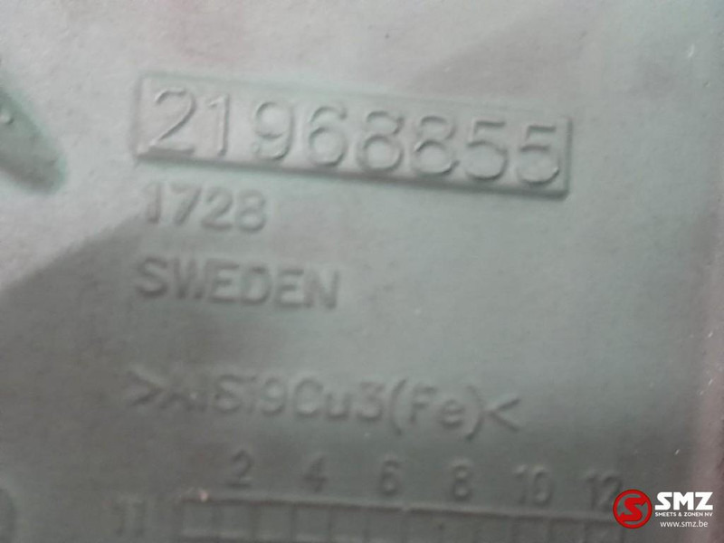 Volvo Occ inlaatspruitstukkamer D13 Volvo - Motor a diely pre Nákladné auto: obrázok 5 Volvo Occ inlaatspruitstukkamer D13 Volvo - Motor a diely pre Nákladné auto: obrázok 5