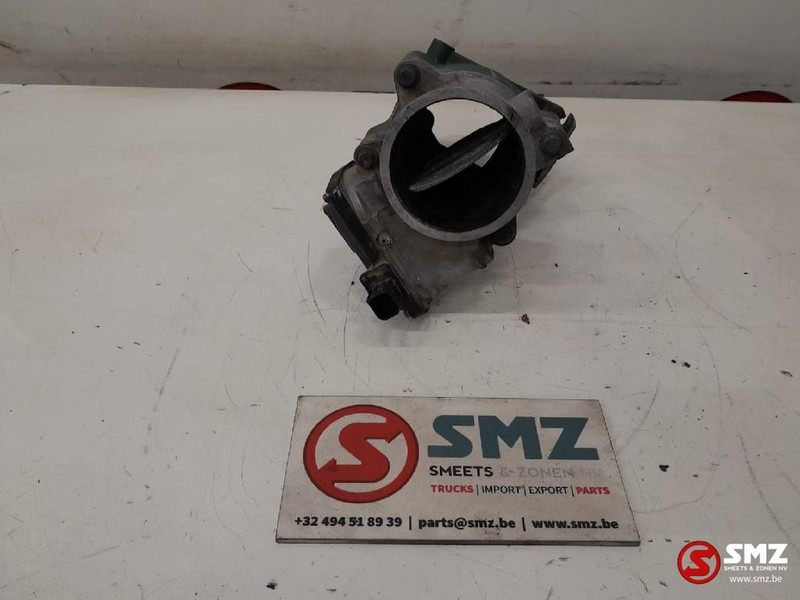 Volvo Occ inlaatspruitstukkamer D13 Volvo - Motor a diely pre Nákladné auto: obrázok 3 Volvo Occ inlaatspruitstukkamer D13 Volvo - Motor a diely pre Nákladné auto: obrázok 3