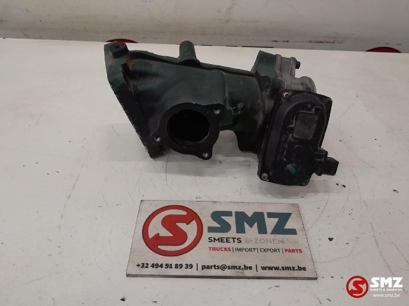 Volvo Occ inlaatspruitstukkamer D13 Volvo - Motor a diely pre Nákladné auto: obrázok 1 Volvo Occ inlaatspruitstukkamer D13 Volvo - Motor a diely pre Nákladné auto: obrázok 1