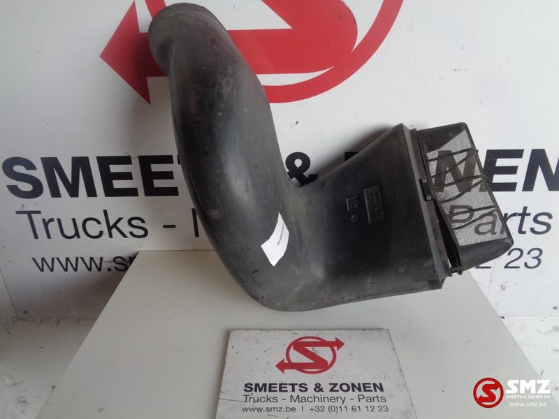 Volvo Occ inlaatstuk luchtfilter volvo fh - Systém nasávania vzduchu pre Nákladné auto: obrázok 2 Volvo Occ inlaatstuk luchtfilter volvo fh - Systém nasávania vzduchu pre Nákladné auto: obrázok 2