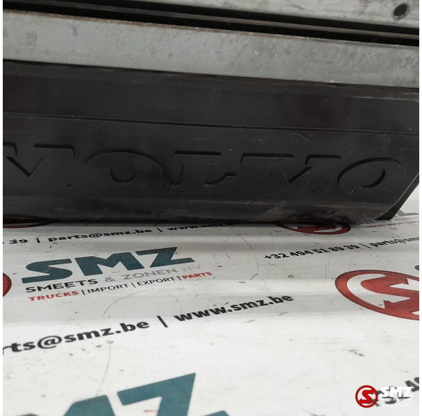 Volvo Occ kachelhuis Volvo - Kúrenie/ Vetranie pre Nákladné auto: obrázok 5 Volvo Occ kachelhuis Volvo - Kúrenie/ Vetranie pre Nákladné auto: obrázok 5