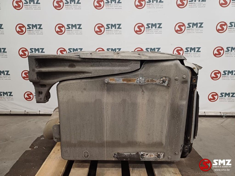 Volvo Occ katalysator Euro 6 Volvo - Katalyzátor pre Nákladné auto: obrázok 2 Volvo Occ katalysator Euro 6 Volvo - Katalyzátor pre Nákladné auto: obrázok 2