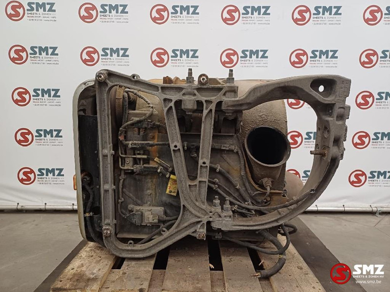 Volvo Occ katalysator Euro 6 Volvo - Katalyzátor pre Nákladné auto: obrázok 4 Volvo Occ katalysator Euro 6 Volvo - Katalyzátor pre Nákladné auto: obrázok 4