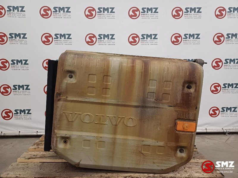 Volvo Occ katalysator Euro 6 Volvo - Katalyzátor pre Nákladné auto: obrázok 1 Volvo Occ katalysator Euro 6 Volvo - Katalyzátor pre Nákladné auto: obrázok 1