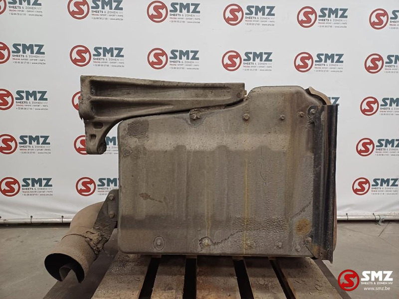 Volvo Occ katalysator Euro 6 Volvo - Katalyzátor pre Nákladné auto: obrázok 2 Volvo Occ katalysator Euro 6 Volvo - Katalyzátor pre Nákladné auto: obrázok 2