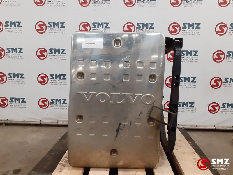 Volvo Occ katalysator Volvo EURO 5 - Katalyzátor pre Nákladné auto: obrázok 2 Volvo Occ katalysator Volvo EURO 5 - Katalyzátor pre Nákladné auto: obrázok 2