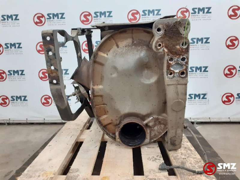 Volvo Occ katalysator Volvo EURO 5 - Katalyzátor pre Nákladné auto: obrázok 4 Volvo Occ katalysator Volvo EURO 5 - Katalyzátor pre Nákladné auto: obrázok 4