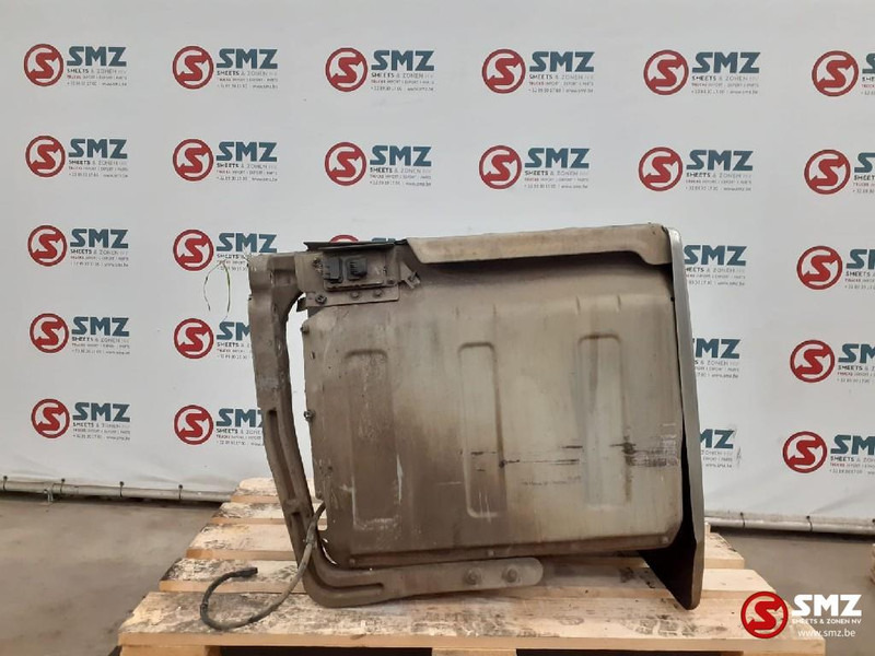 Volvo Occ katalysator Volvo EURO 5 - Katalyzátor pre Nákladné auto: obrázok 1 Volvo Occ katalysator Volvo EURO 5 - Katalyzátor pre Nákladné auto: obrázok 1