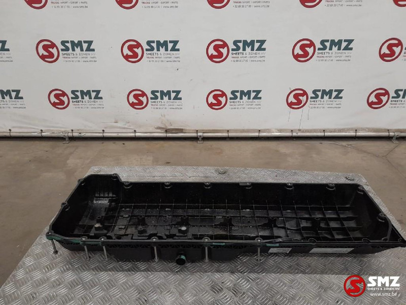 Volvo Occ kleppendeksel D13K500EUVI Volvo - Motor a diely pre Nákladné auto: obrázok 4 Volvo Occ kleppendeksel D13K500EUVI Volvo - Motor a diely pre Nákladné auto: obrázok 4