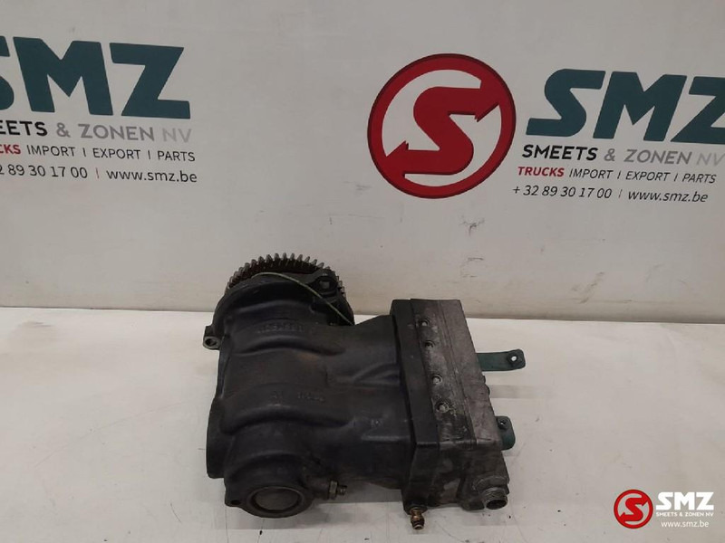 Volvo Occ luchtcompressor Volvo - Motor a diely pre Nákladné auto: obrázok 2 Volvo Occ luchtcompressor Volvo - Motor a diely pre Nákladné auto: obrázok 2