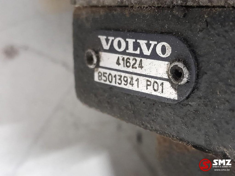 Volvo Occ luchtcompressor Volvo - Motor a diely pre Nákladné auto: obrázok 4 Volvo Occ luchtcompressor Volvo - Motor a diely pre Nákladné auto: obrázok 4