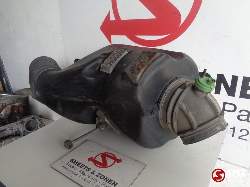 Volvo Occ luchtfilterhuis FH460 - Systém nasávania vzduchu pre Nákladné auto: obrázok 2 Volvo Occ luchtfilterhuis FH460 - Systém nasávania vzduchu pre Nákladné auto: obrázok 2