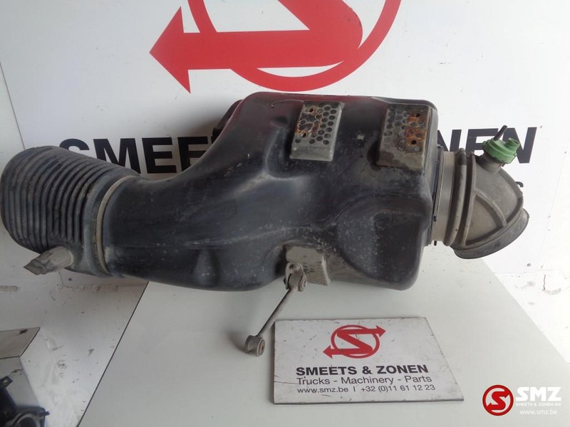 Volvo Occ luchtfilterhuis FH460 - Systém nasávania vzduchu pre Nákladné auto: obrázok 1 Volvo Occ luchtfilterhuis FH460 - Systém nasávania vzduchu pre Nákladné auto: obrázok 1