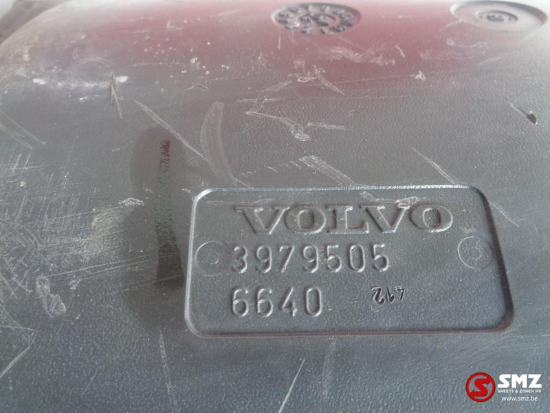 Volvo Occ luchtfilterhuis FH460 - Systém nasávania vzduchu pre Nákladné auto: obrázok 4 Volvo Occ luchtfilterhuis FH460 - Systém nasávania vzduchu pre Nákladné auto: obrázok 4