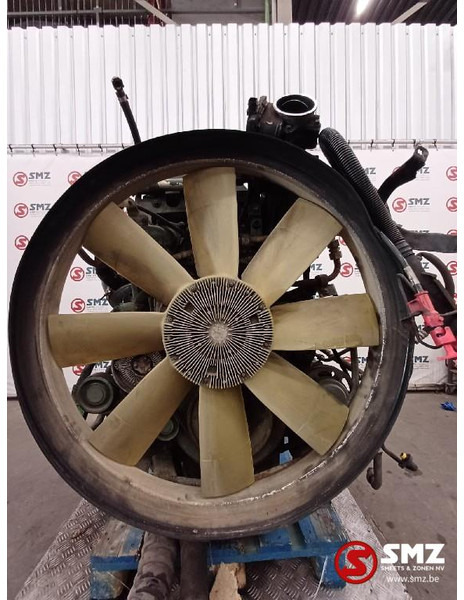 Volvo Occ motor D13K460 EU6 Volvo - Motor pre Nákladné auto: obrázok 3 Volvo Occ motor D13K460 EU6 Volvo - Motor pre Nákladné auto: obrázok 3