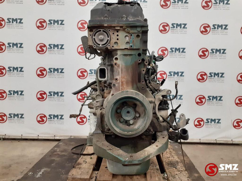 Volvo Occ motor D9B340 Volvo + PTO - Motor pre Nákladné auto: obrázok 3 Volvo Occ motor D9B340 Volvo + PTO - Motor pre Nákladné auto: obrázok 3