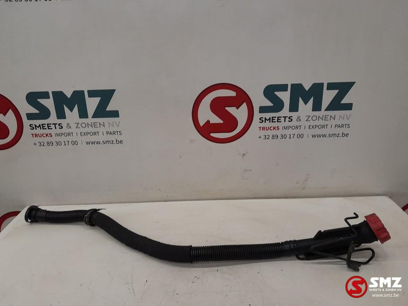 Volvo Occ olievulpijp D13K500EUVI Volvo - Motor a diely pre Nákladné auto: obrázok 2 Volvo Occ olievulpijp D13K500EUVI Volvo - Motor a diely pre Nákladné auto: obrázok 2